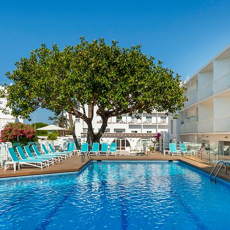 Hotel Vibra Marco Polo II - Adults Only Сан-Антонио-Абад Экстерьер фото