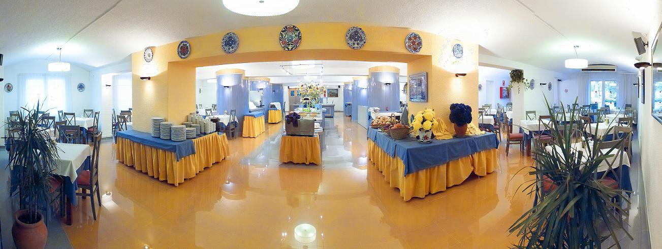 Hotel Vibra Marco Polo II - Adults Only Сан-Антонио-Абад Экстерьер фото
